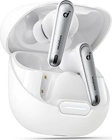 Anker Soundcore Liberty 4 NC Clear White
