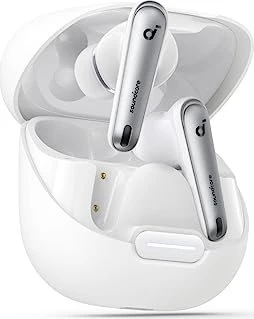 Anker Soundcore Liberty 4 NC Clear White