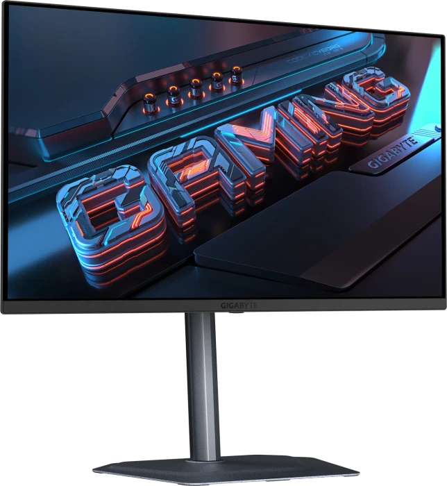 GIGABYTE MO27Q2A, 27"