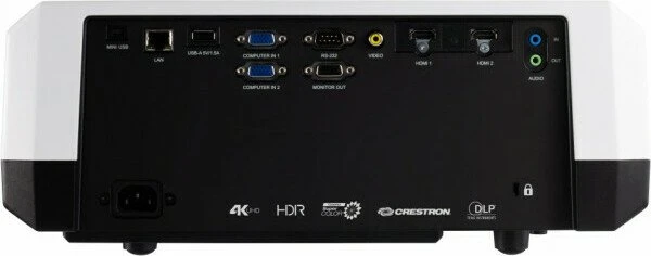ViewSonic LS700-4K
