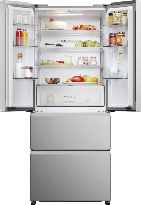 Haier HFR3718ENMM French Door