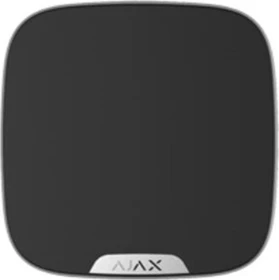 Ajax StreetSiren DoubleDeck schwarz, Funk-Außensirene