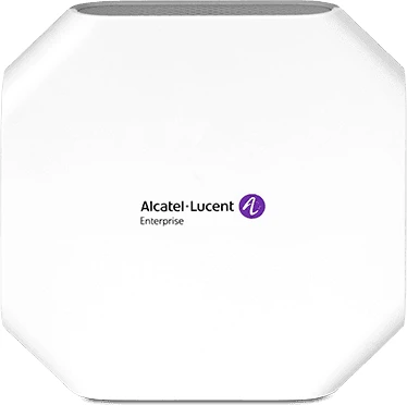 Alcatel Lucent OmniAccess Stellar AP1201