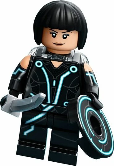 LEGO Ideas - TRON: Legacy