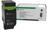 Lexmark Return Toner 75M2XK0 schwarz hohe Kapazität