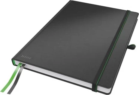 Leitz Complete Notizbuch A4 liniert