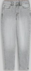 Tom Tailor Linley Mom Jeans grau (Damen)