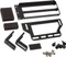 Akasa Riser Black Pro, Riser Card Cable, inkl. PCI-Slot Blende, gewinkelt, PCIe 3.0, 200mm Vorschaubild