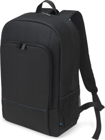 Dicota Notebook Rucksack Backpack TWO 15-17.3 Passend für maximal: 43,9 cm (17,3") Schwarz