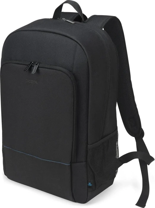 Dicota Notebook Rucksack Backpack TWO 15-17.3 Passend für maximal: 43,9 cm (17,3") Schwarz