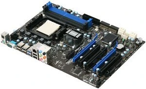 MSI 870A-G54 (AMD AM3)