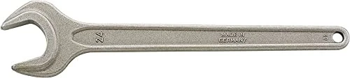 Stahlwille 4004 Einmaulschlüssel, 55x457mm