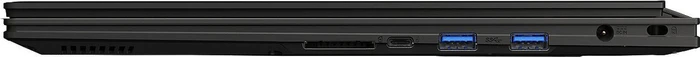 GIGABYTE AERO 15Xv8, Core i7-8750H, 16GB RAM, 512GB SSD, GeForce GTX 1070 Max-Q, DE