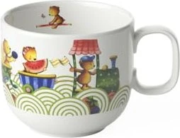 Villeroy & Boch Hungry as a Bear Kinderbecher 170ml