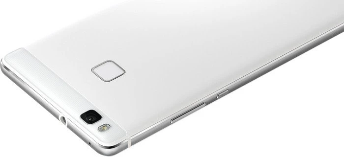 Huawei P9 Lite Dual-SIM 16GB/2GB weiß