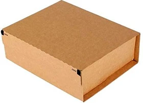 Progress Packaging Postbox Secure Premium, 383x305x130mm