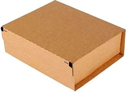Progress Packaging Postbox Secure Premium, 383x305x130mm