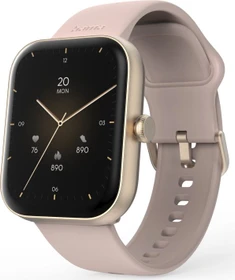 Hama Smartwatch 5000 rosegold