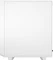 Fractal Design Meshify 2 Compact White TG Clear Tint, Glasfenster Vorschaubild