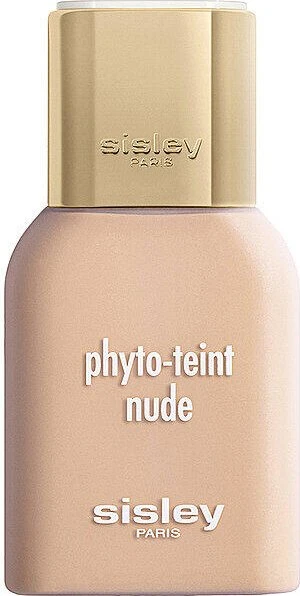 Sisley Phyto-Teint Nude Foundation 00N pearl, 30ml