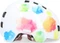 Fischer BMX Plus Splash Kinderhelm Vorschaubild