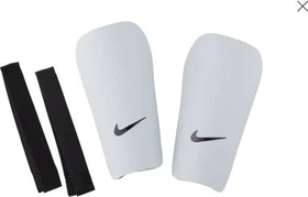 Nike J Guard-CE Schienbeinschützer schwarz/weiß