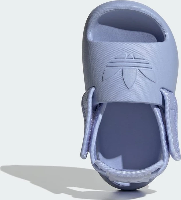 adidas Adifom Adilette violet (Junior)