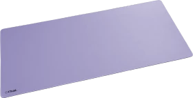 Trust Gaming GXT 759P XXL Gaming-Mauspad, 900x400mm, violett