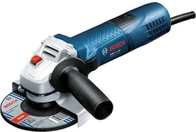 Bosch Professional GWS 7-125 Elektro-Winkelschleifer