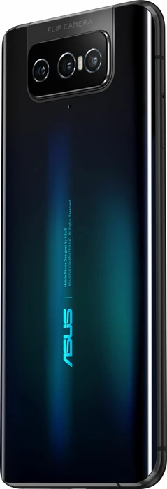 ASUS ZenFone 7 Pro ZS671KS aurora black