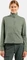 Odlo Essentials Multisport Midlayer Half Zip Funktionsshirt langarm shadow melange (Damen) Vorschaubild