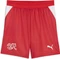 Puma FIFA WM 2026 Schweiz Heimshorts (Junior) Vorschaubild