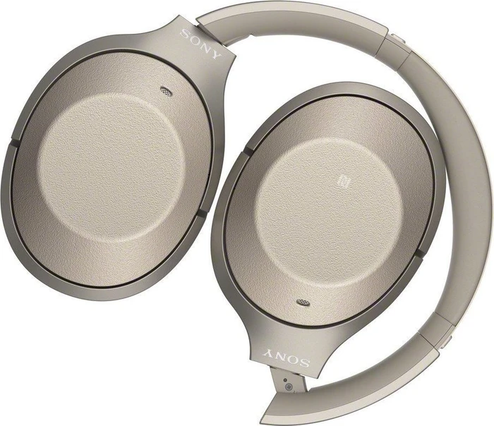 Sony WH-1000XM2 gold