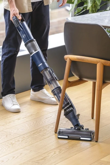 Hoover HFX20P 011 HFX Pet Akku-Handstaubsauger