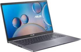 ASUS VivoBook 15 M515UA-BQ504W, Slate Grey, Ryzen 7 5700U, 16GB RAM, 512GB SSD, DE, EDU