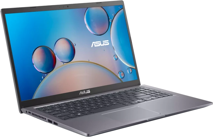 ASUS VivoBook 15 M515UA-BQ504W, Slate Grey, Ryzen 7 5700U, 16GB RAM, 512GB SSD, DE, EDU