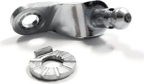 Hamax Zusätzliche Fahrradhalterung Adapter