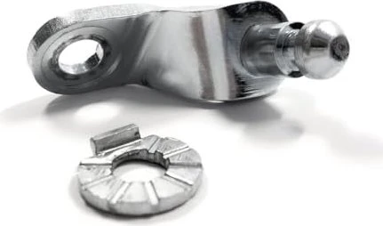 Hamax Zusätzliche Fahrradhalterung Adapter
