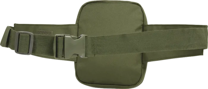 Brandit Allround Bauchtasche olive