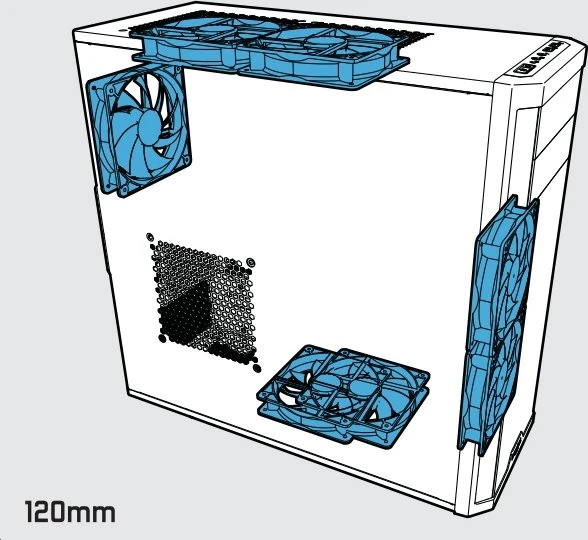 Fractal Design Core 2300