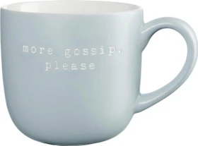 ASA Selection hey! Becher mit Henkel more gossip please