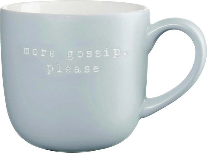 ASA Selection hey! Becher mit Henkel more gossip please