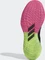 adidas Harden Step Back 2.0 core black/shock pink/team solar yellow (Herren) Vorschaubild