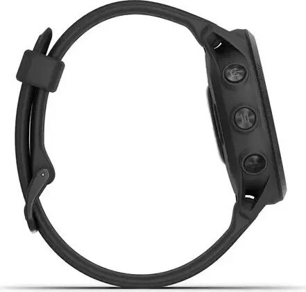 Garmin Forerunner 745 schwarz