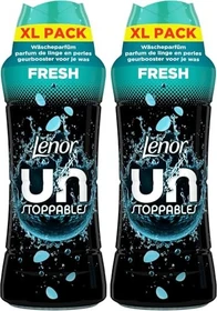 Lenor Unstoppables Wäscheparfüm Fresh, 495g