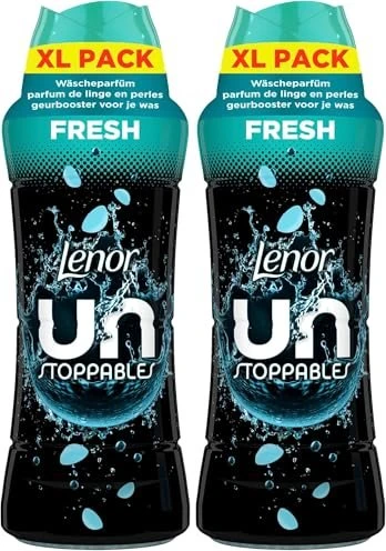 Lenor Unstoppables Wäscheparfüm