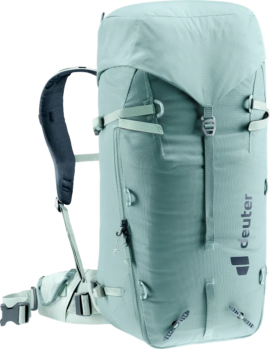 Deuter Guide 32+8 SL jade/frost (Damen)