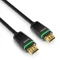 PureLink ULS1005 High Speed mit Ethernet HDMI 2.0 Kabel schwarz, 0.5m Vorschaubild