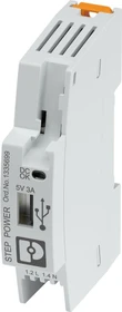 Phoenix Contact STEP3-PS/1AC/5DC/3/PT/USB-A