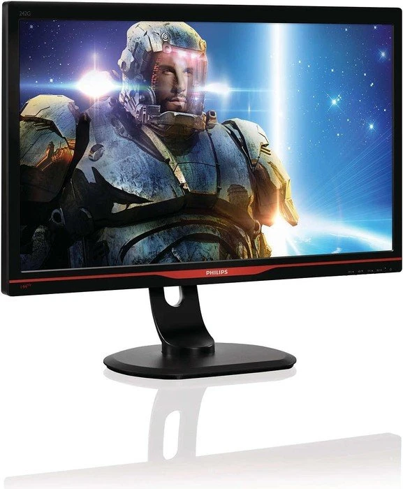 Philips G-line 242G5DJEB, 24"